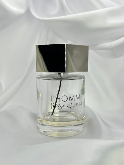 Yves Saint Laurent L'homme EDT