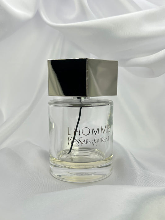 Yves Saint Laurent L'homme EDT